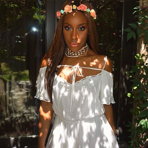 Fantastic Voyage: 29 Vacation-Ready Hair Styles
